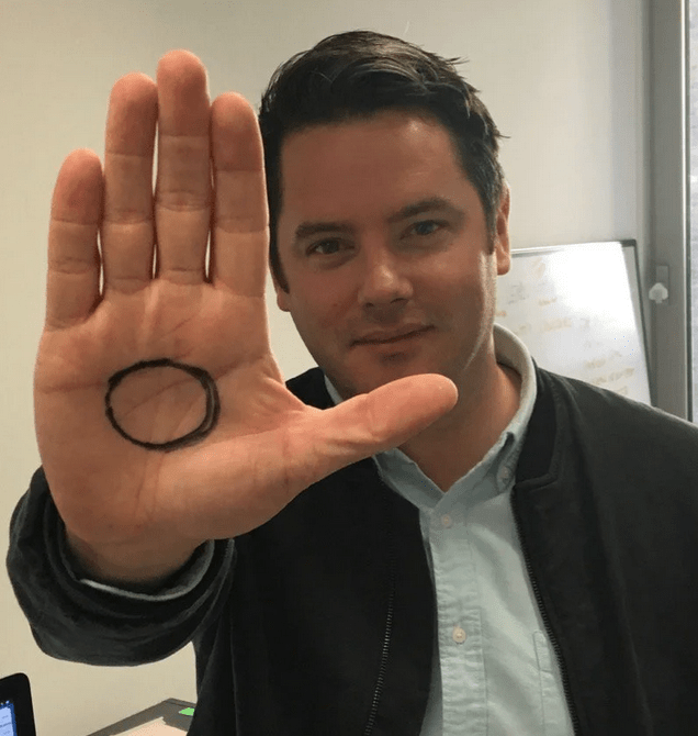 tony lundon liberty x