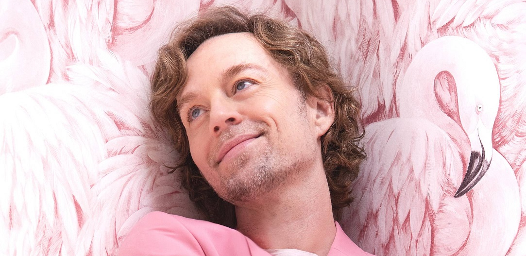 darren hayes