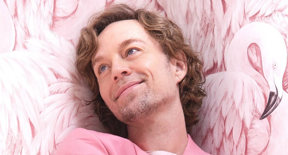 darren hayes