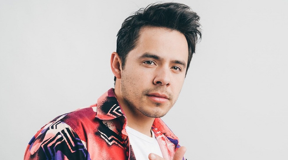 david archuleta movin