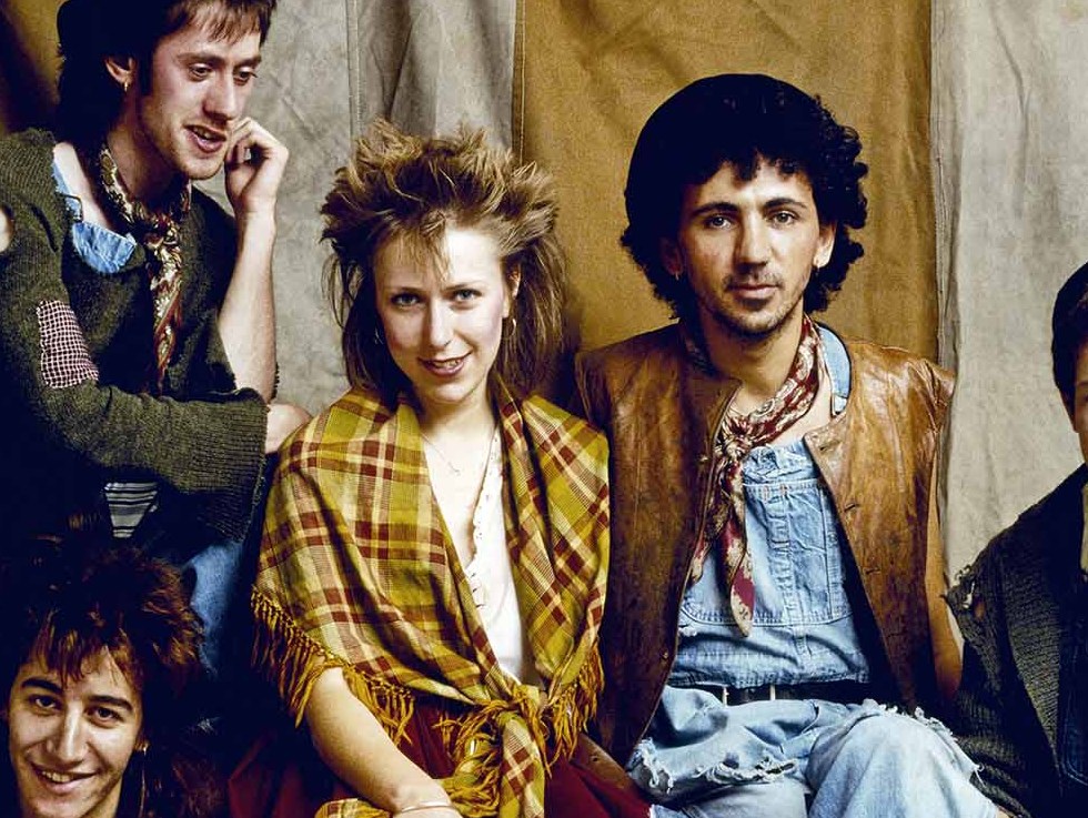 Dexys Midnight Runners