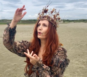 aeone vikki eurovision today