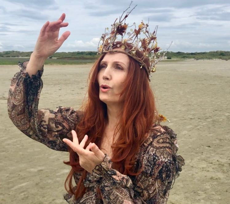 aeone vikki eurovision today