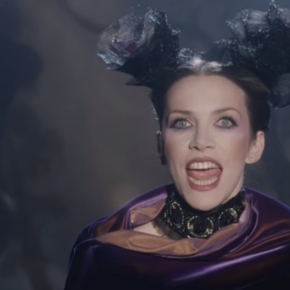 annie lennox no more i love yous