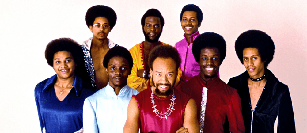 earth wind and fire