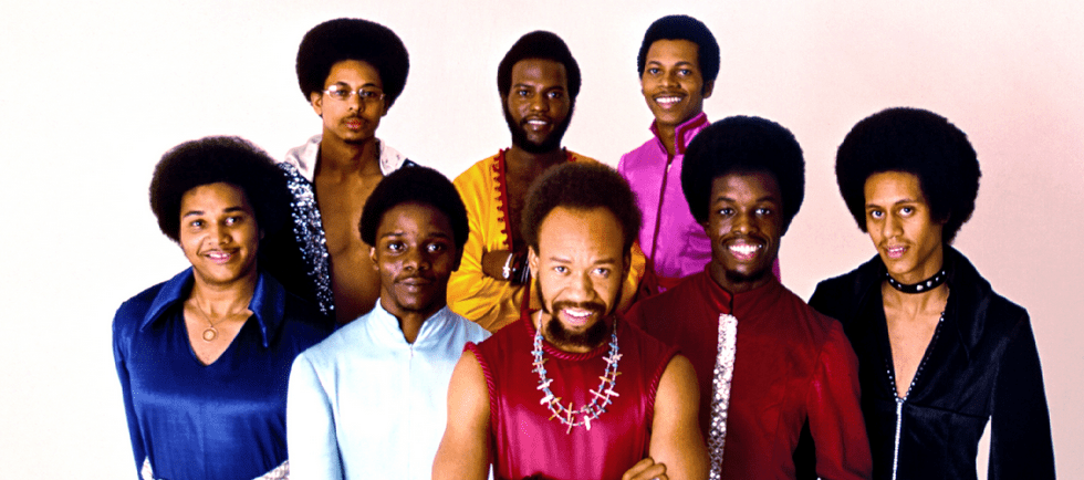 earth wind and fire