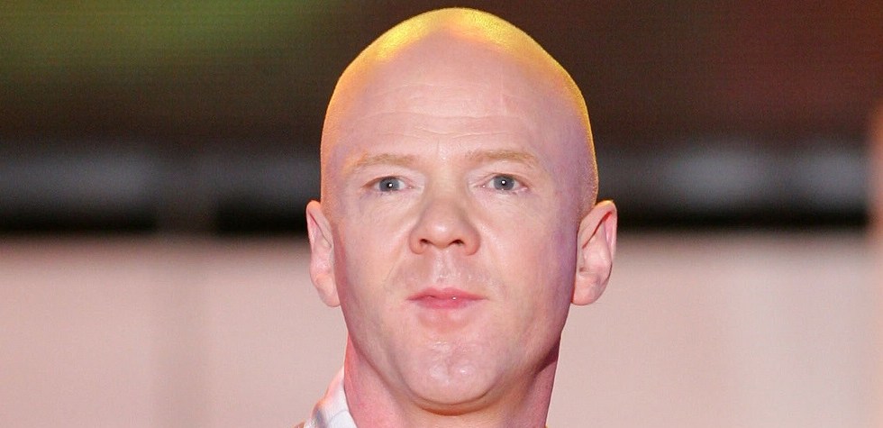 jimmy somerville mighty real