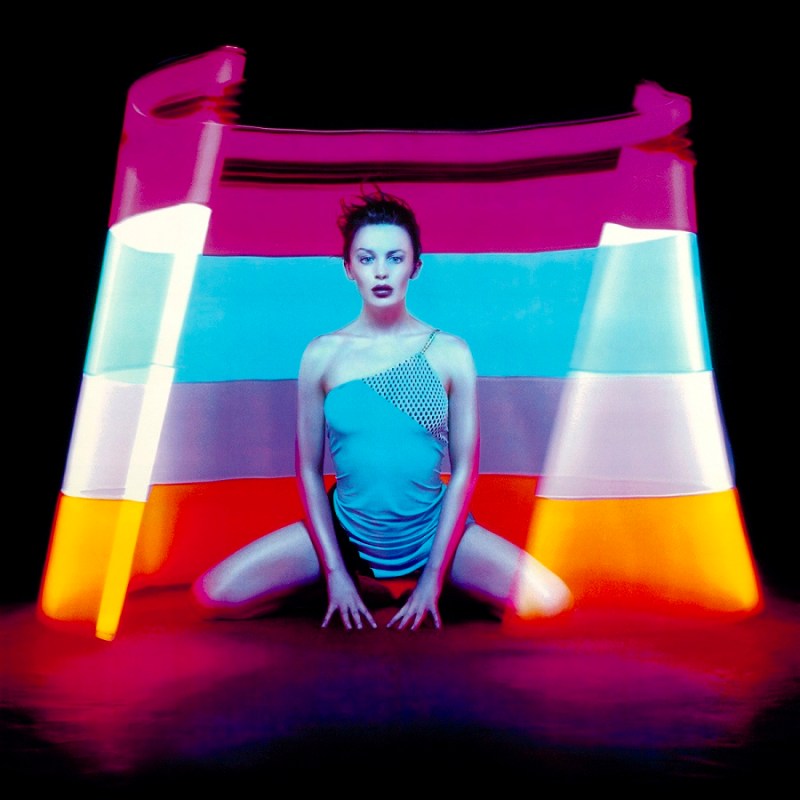 kylie impossible princess