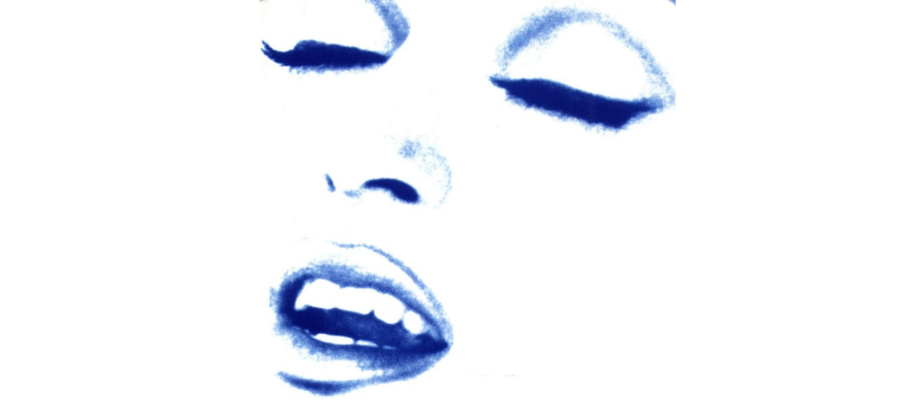 madonna erotica review