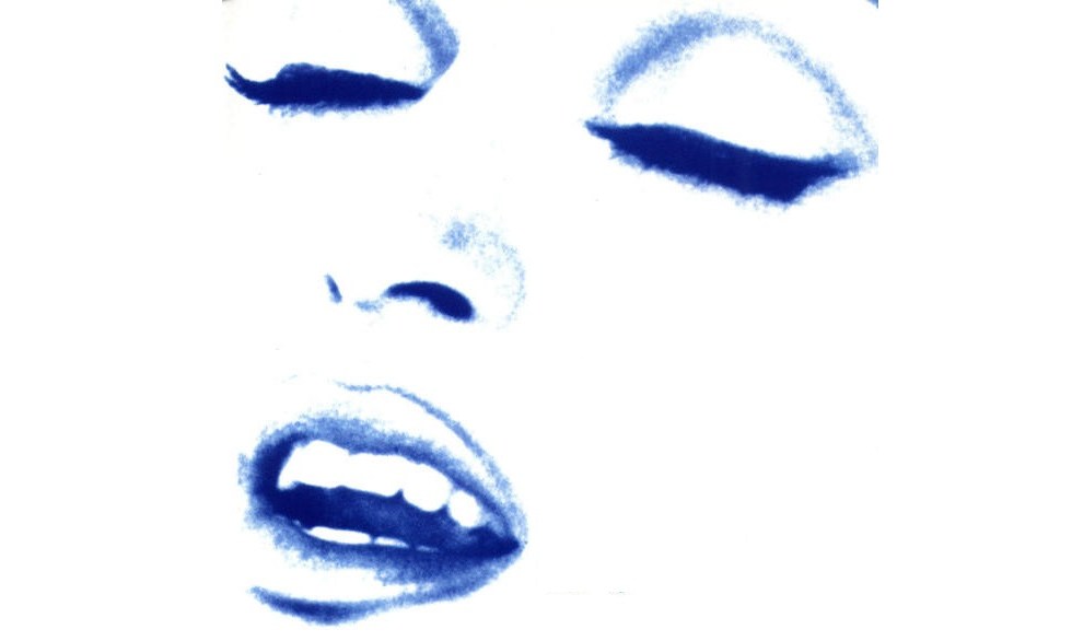 madonna erotica review