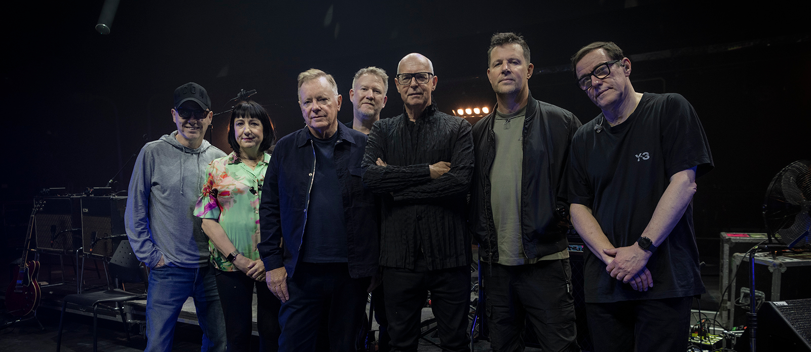 pet shop boys new order