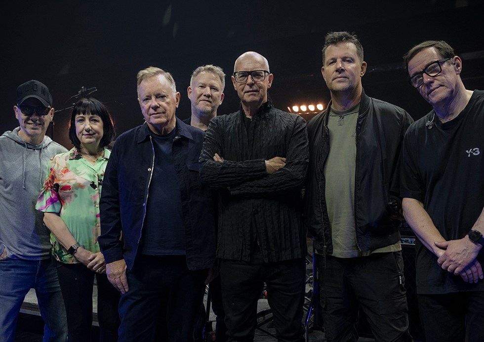 pet shop boys new order