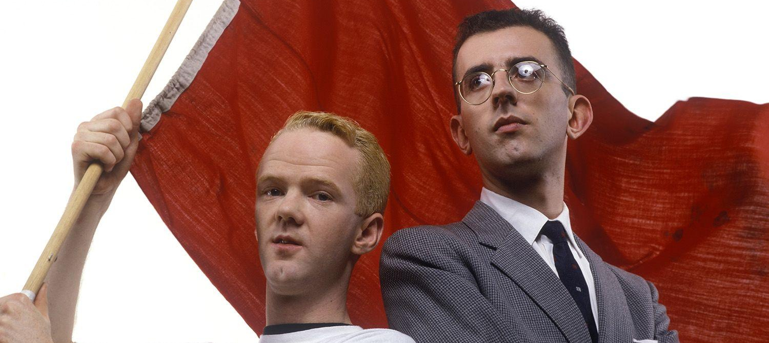 the communards 1986