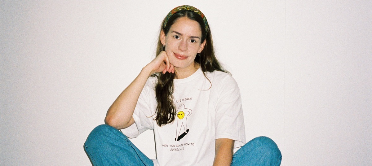 anna of the north crazy life