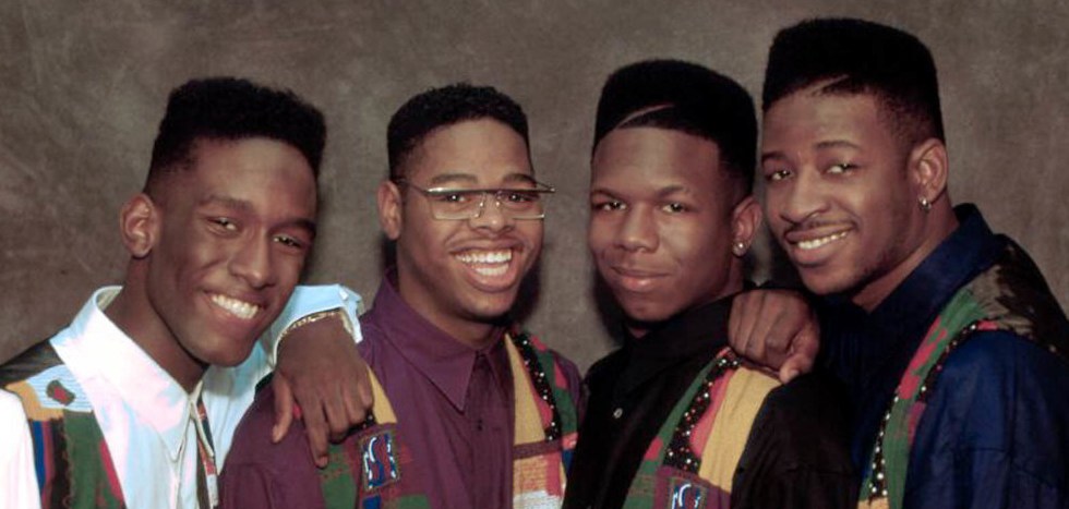 Boyz II Men