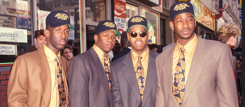 boyz ii men 1992