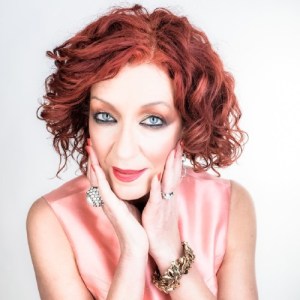 scarlet fantastic today