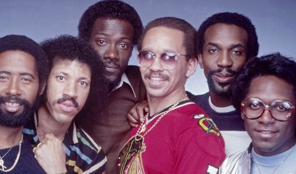 the commodores