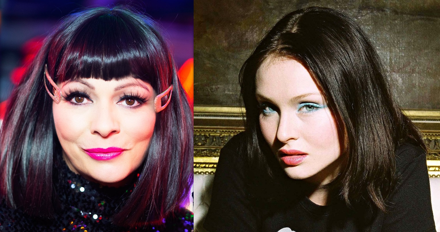 betty boo sophie ellis bextor