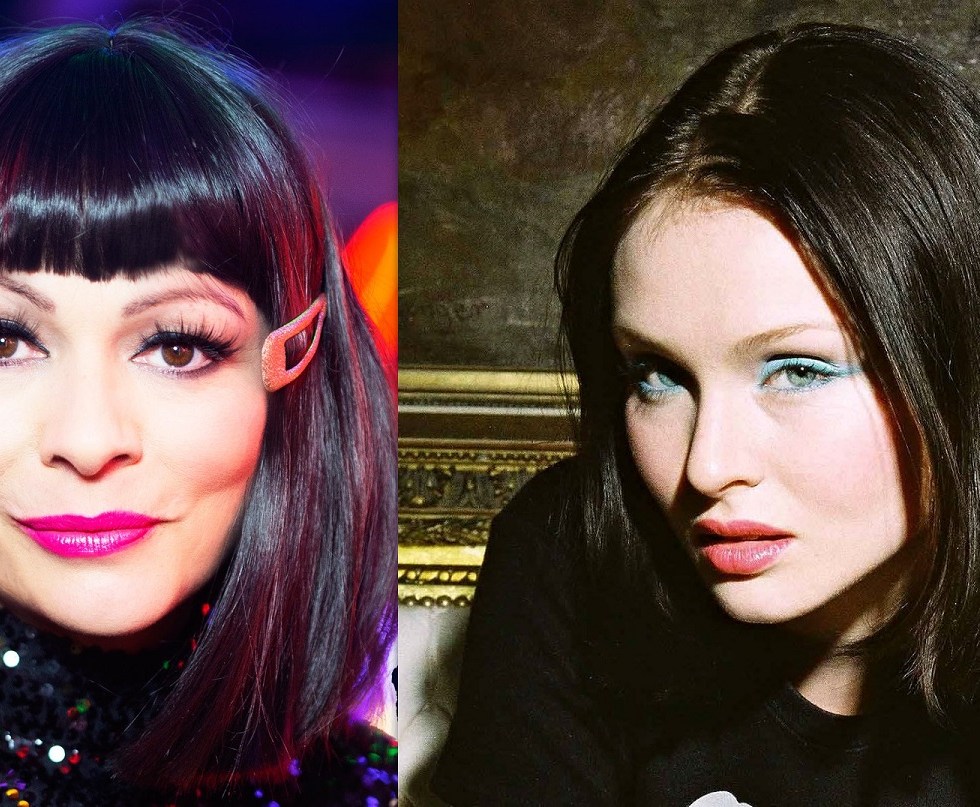 betty boo sophie ellis bextor