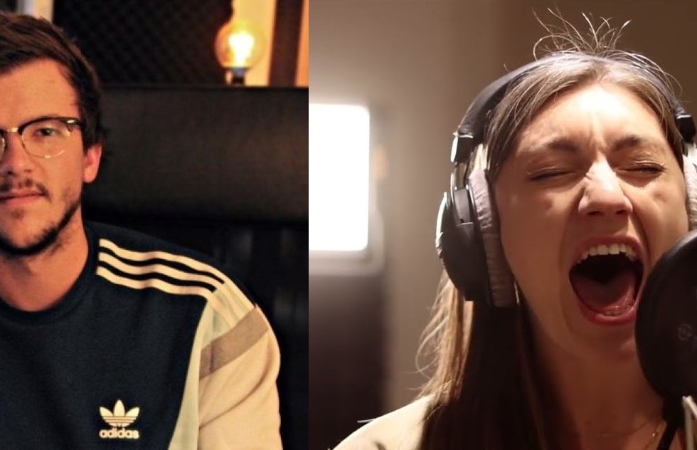 Chris Möhlenkamp Lena Westermann Ferris Wheels