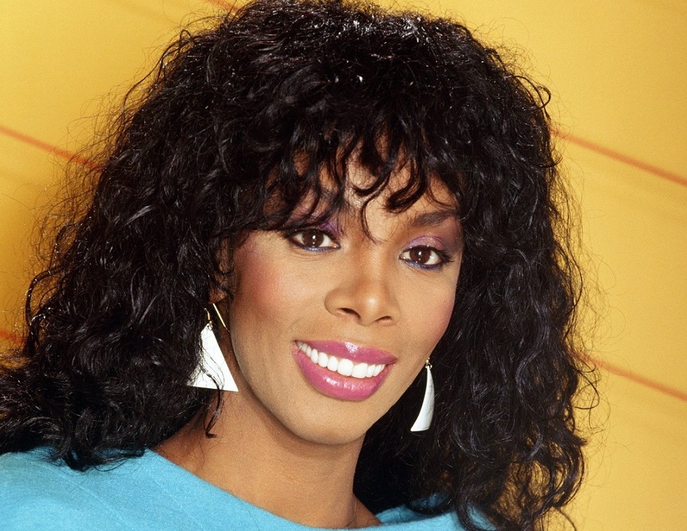 Donna Summer