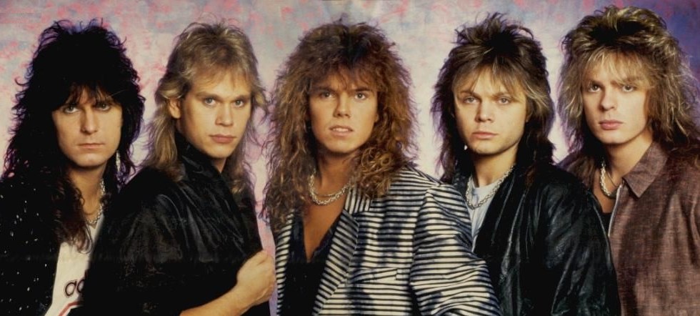 europe the final countdown