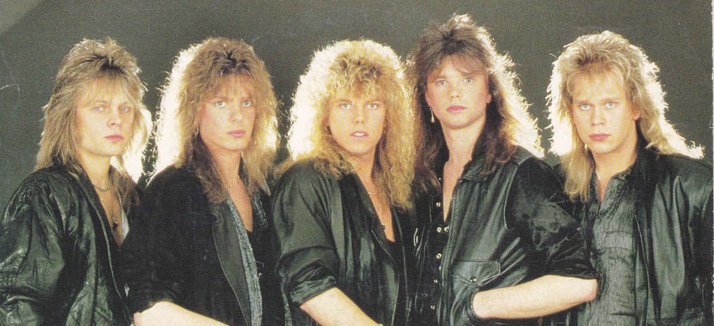 europe the final countdown