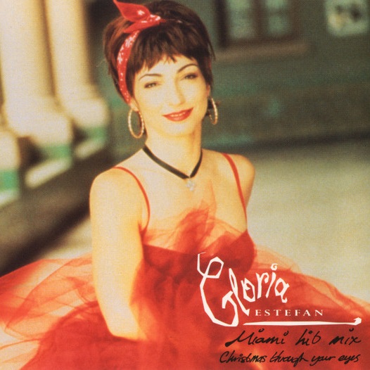 gloria estefan miami hit mix