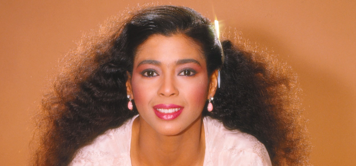 Irene Cara