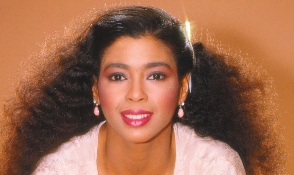 Irene Cara