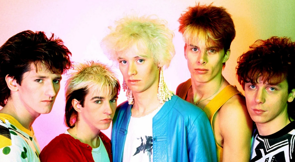 kajagoogoo