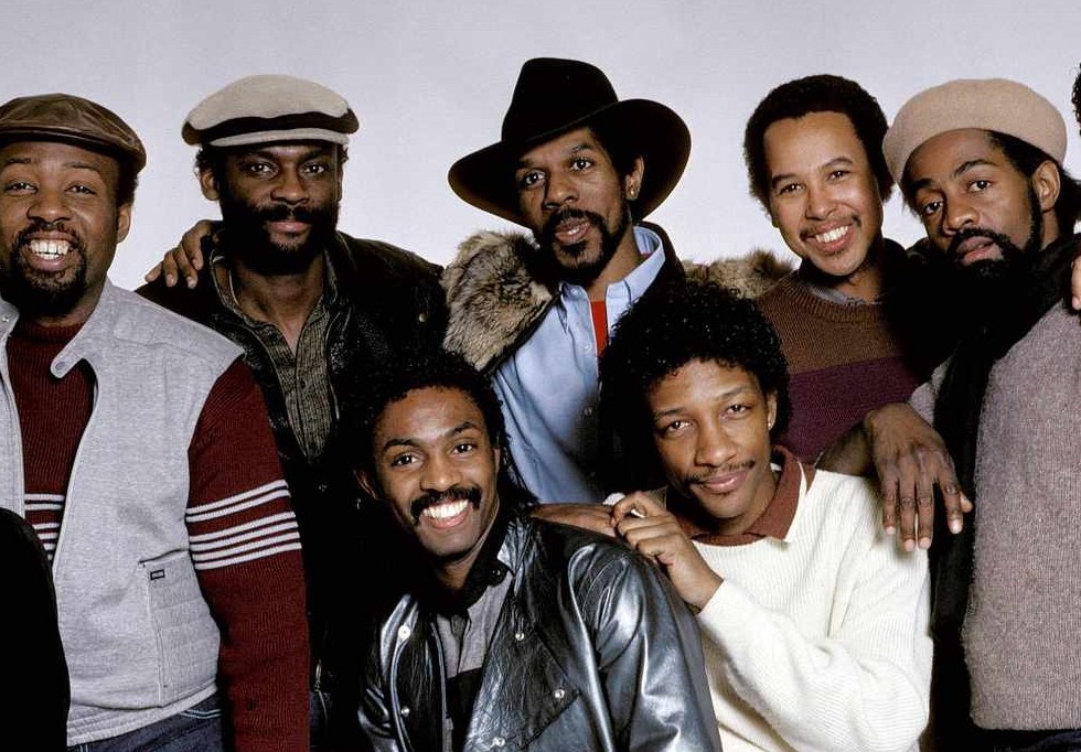 kool and the gang