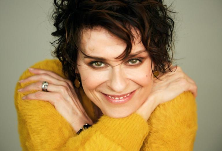lisa stansfield today