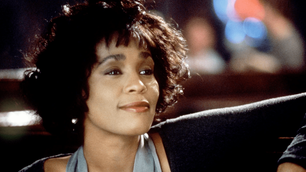 whitney houston i will always love you