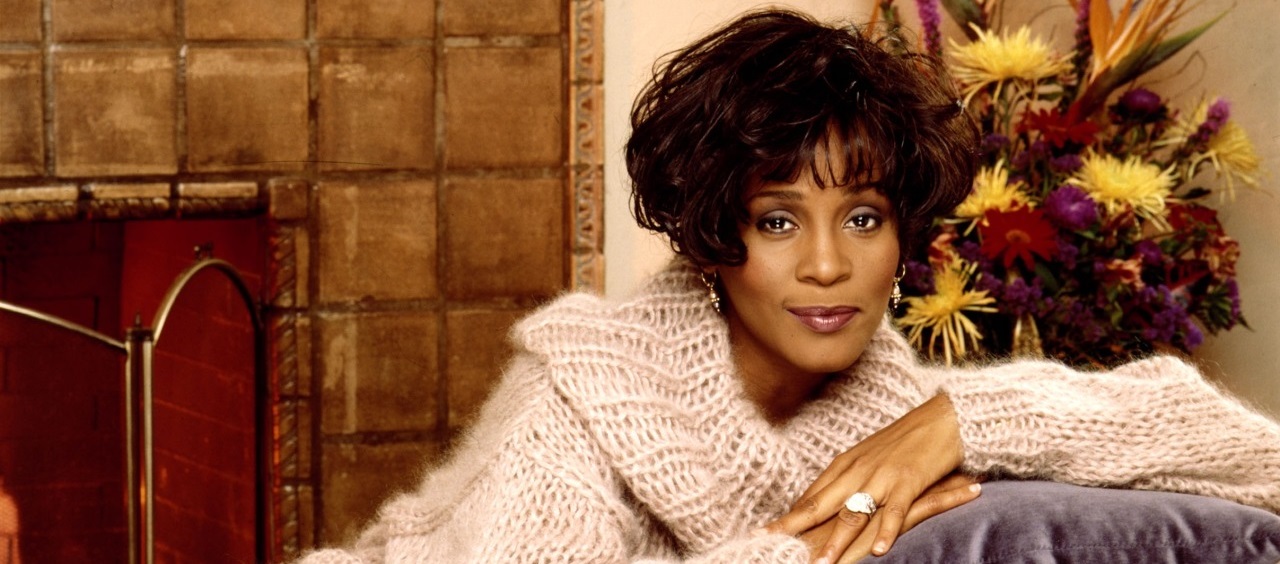 Whitney houston the bodyguard