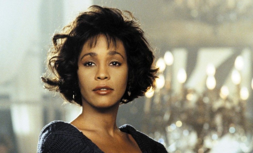 whitney i will always love you