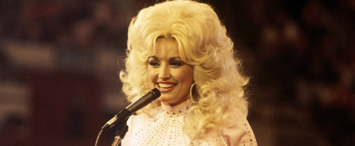 dolly parton i will always love you