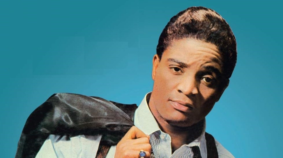 jackie wilson