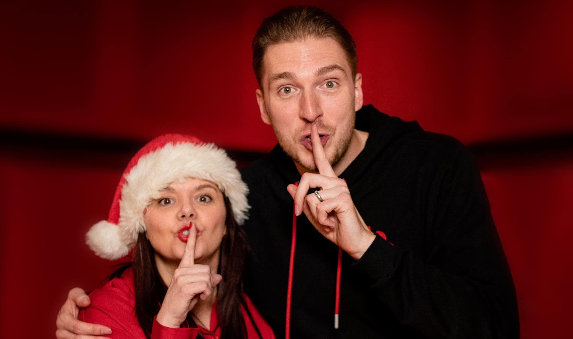 ladbaby do they know its christmas