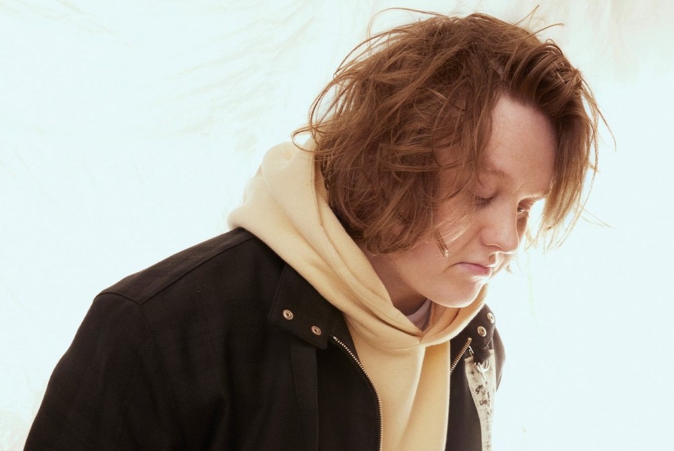 lewis capaldi 2022