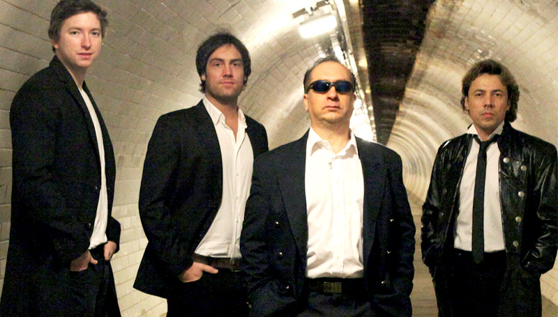 Modern Romance today