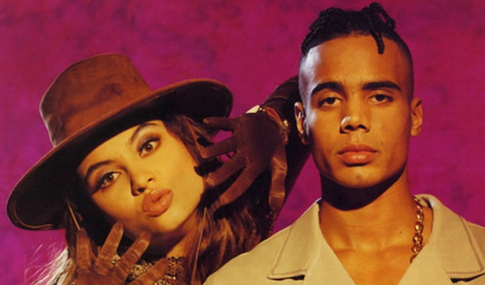 2 unlimited no limit