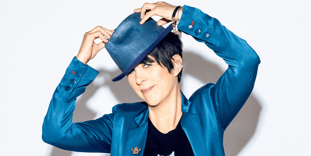 diane warren