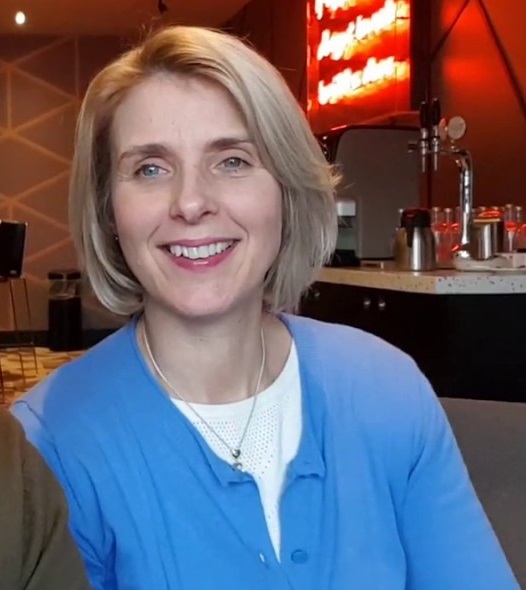 Judy Parsons belle stars