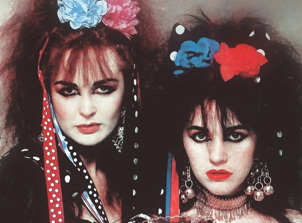 Strawberry Switchblade