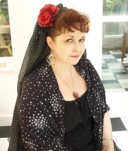 Strawberry Switchblade Jill now