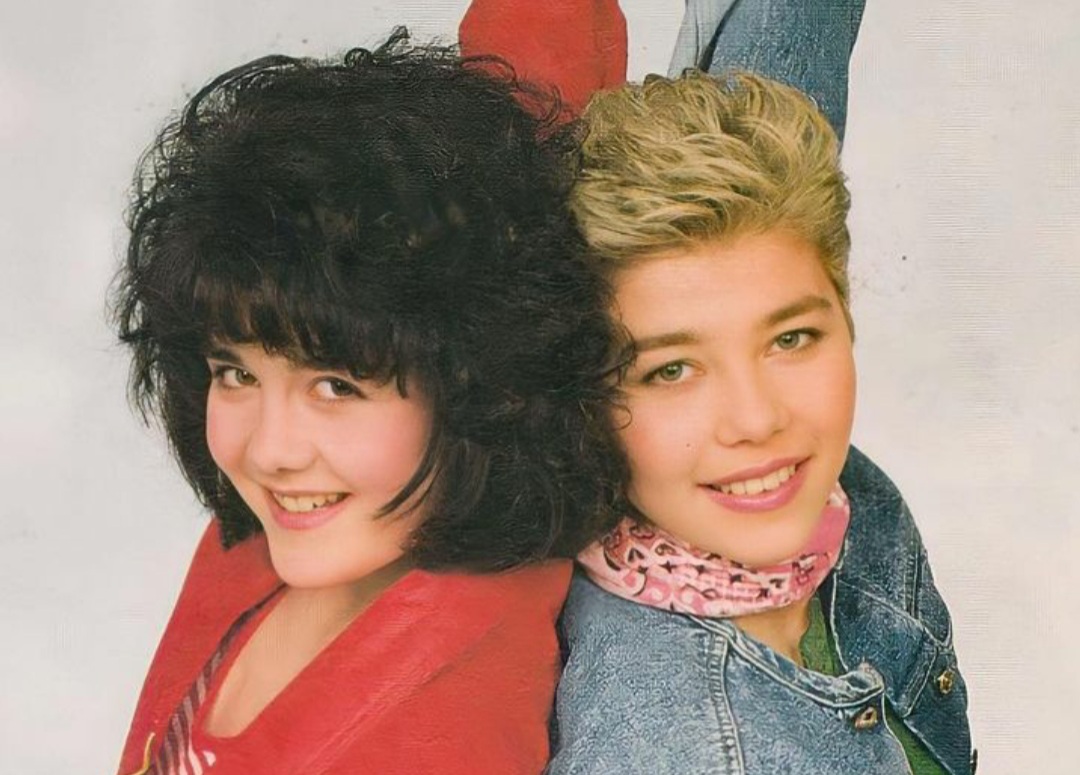 WHERE ARE THEY NOW The Reynolds Girls Talk About Pop Music where-are-they-now-the-reynolds-girls-talk-about-pop-music