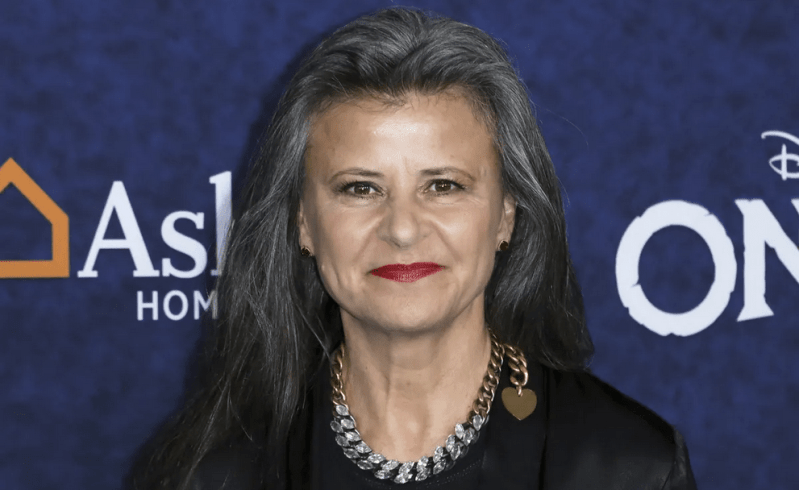 Tracey Ullman today