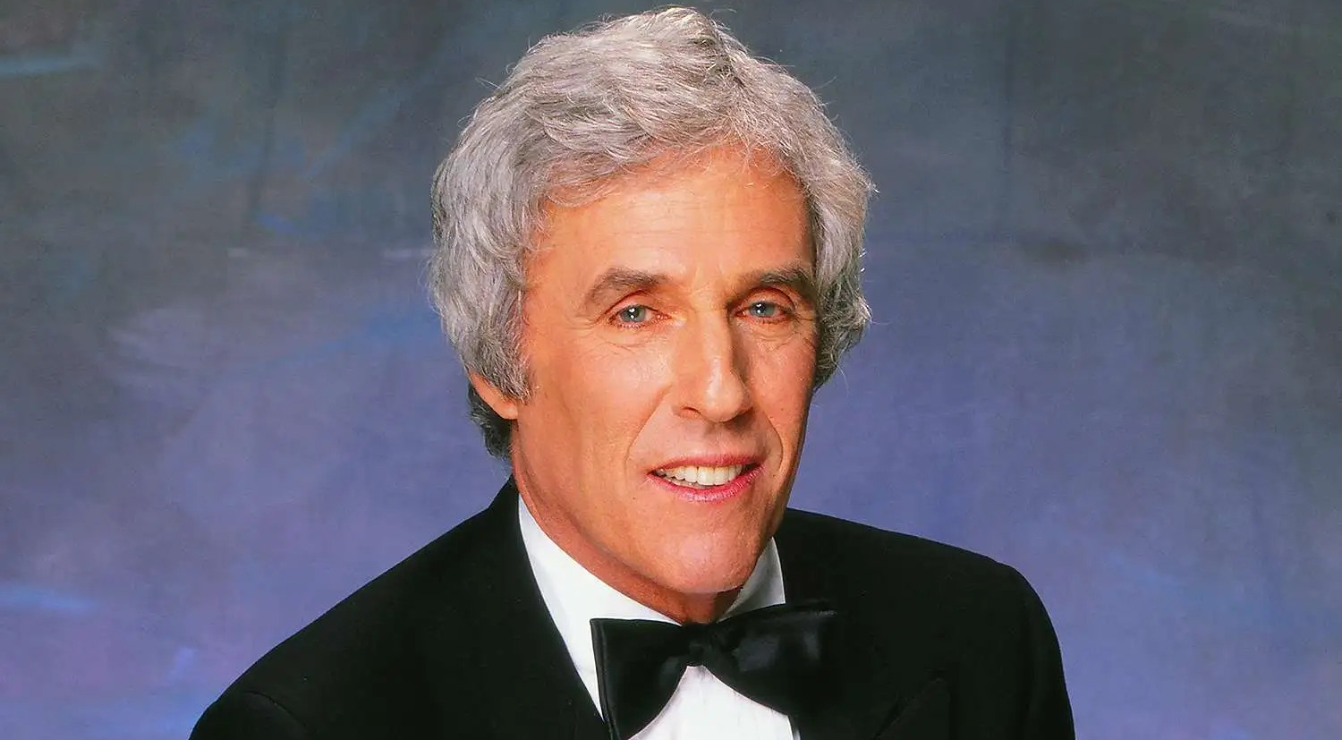 Burt Bacharach